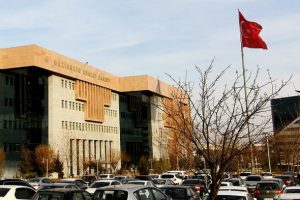 FETÖ'nün KKTC yapılanması itirafçı beyanında