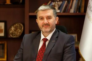 MÜSİAD Genel Başkanı Kaan: Barter ve farklı modellerle ihracat katlanarak artar