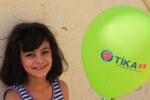 TİKA'nın gönüllü elçileri Ürdün etabını tamamladı