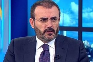 Ünal: 'Kongre sonrası parti yönetiminin yarısı yenilenecek'