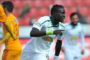 Golcü memleketi Akhisar