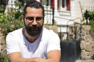 Çılgın Sedat'ın filmi Benim Adım Osssman'ın fragmanı yayınlandı