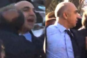 Bakırköy Belediye Başkanı Kerimoğlu hakkında 11 yıl hapis istemi ile dava açıldı