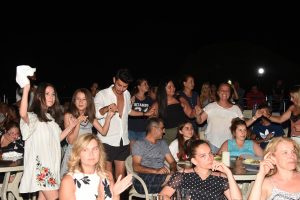 Sinan Akçıl'dan aşk mesajı