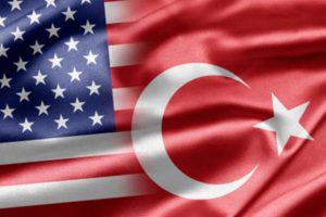 ABD'ye gidecek heyet belli oldu