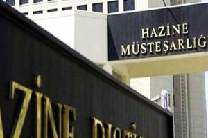 Hazine 4,1 milyar lira borçlandı