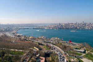 İSTKA İstanbul için 124,9 milyon liralık 89 proje hayata geçirecek