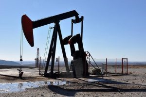 İhlas Holding'e Çinli şirketle birlikte Türkiye'de petrol arama hakkı