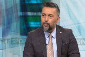 Beşiktaş'ta şok ayrılık