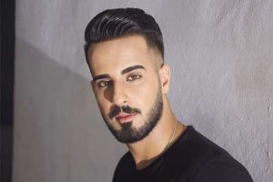 Veysel Mutlu'dan ikinci single
