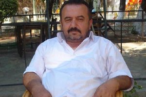 Market işletmecisi kendini astı!