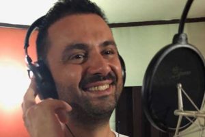 Onur Şan'dan albüm geliyor
