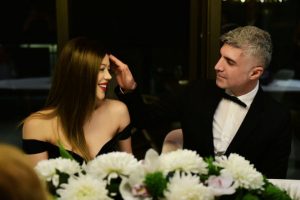 Feyza Deniz'den 'Kuzey' paylaşımı