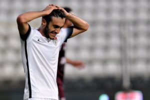 Manisaspor'da Ömer harekatı