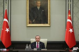 '13.5 milyar lira bedeli olan projeler değerlendirildi'