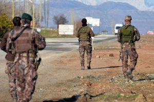 PKK'ya ağır darbe!