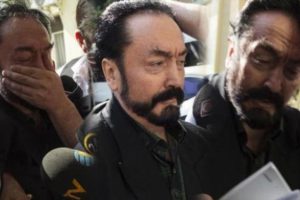 Adnan Oktar'la ilgili İlginç ifade! İki kardeşle...