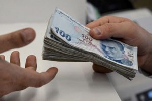 65 yaş aylığı 1 Eylül'de zamlı ödenecek