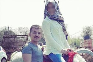 Korkunç olay! Ailesi, eşini istemeyince...