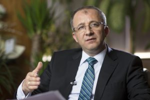 Devlet Arşivleri Başkanlığına Uğur Ünal atandı