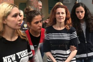 'Kedicikler'in cezaevinde ilk işi bakın ne oldu