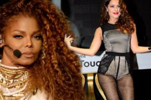 Atiye: ''Türkiye'nin Janet Jackson'ı benim''
