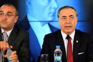 Galatasaray yönetimi yeni kaynak arıyor