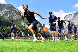 Medipol Başakşehir avantaj peşinde