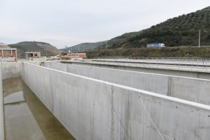 Bursa Gemlik Körfezi ve Nilüfer Çayı'nda kirlilik son bulacak