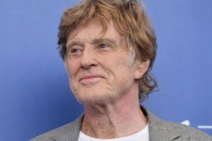 Robert Redford emekli oluyor!