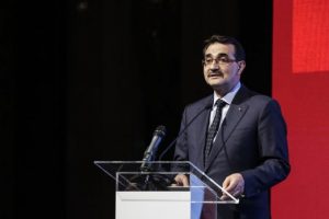 Enerji Bakanı Dönmez'den İran açıklaması