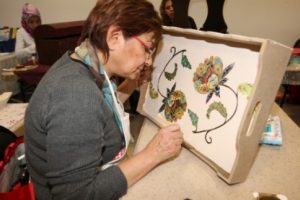 Bursa Buyuksehir Belediyesi Sanat Ve Meslek Egitim Kurslari Nda Kayitlar Basladi Bursa Haberleri Bolge Haberleri Bursadabugun Com