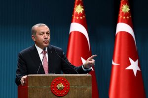 Erdoğan, Almanya ziyaretini 28-29 Eylül'de gerçekleştirecek