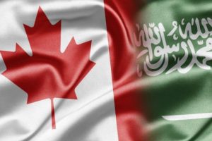 Suudi Arabistan'dan bir karar daha! İthalat durduruldu