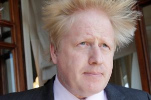 Boris Johnson 'mahalle baskısına' direniş gösteriyor