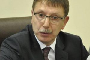 Büyükhatipoğlu görevden alındı