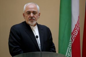 Zarif: ABD petrol ihracatımızı durduramayacak