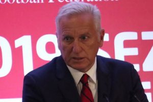 Dürüst: VAR sistemi Türk futbolunda devrim