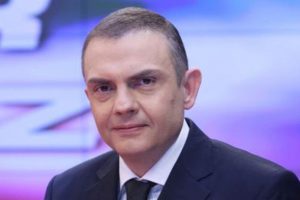 Efsane spiker yuvasına döndü