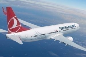 THY'den kadın pilot çağrısı