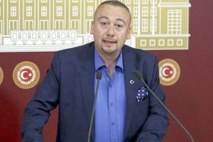 CHP'li Yalım: 'İmzamı hatır için geri çektim'