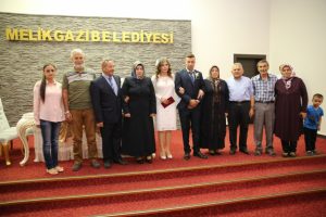 08.08.2018'de 'Evet' dediler
