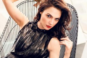 Gal Gadot'nun yeni projesi belli oldu