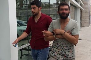 Polis uyuşturucu satıcısına göz açtırmadı!