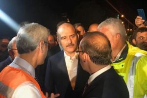 Bakan Soylu açıkladı: Tüm maddi kayıpları devletimiz karşılayacak