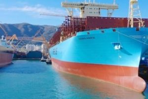 Dev vurgun! 800 kilo kokain ele geçirildi