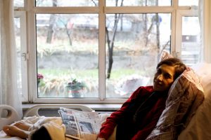 Nuriye Gülmen'e gözaltı