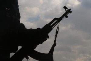 TSK'dan Kandil'e hava operasyonu