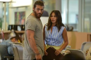 Erkenci Kuş reyting listelerine damga vurmaya devam ediyor!