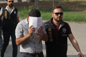 Bahis çetesi muhtara bile bayilik vermiş